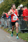 Senior mens 6 Stage Relay, 2018 ERRA 6 and 4 Stage and Youngsters Relays. Photo:  David T. Hewitson/Sports for All Pics